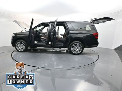 Used 2024 Ford Expedition Max Limited image 40