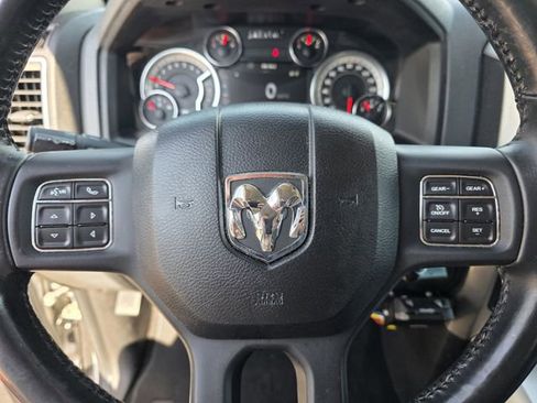 Used 2019 RAM 1500 Big Horn image 34