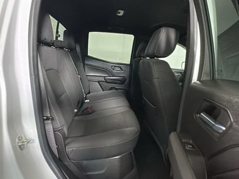 Used 2023 GMC Canyon Elevation w/ Convenience Package AWD/4WD image 29