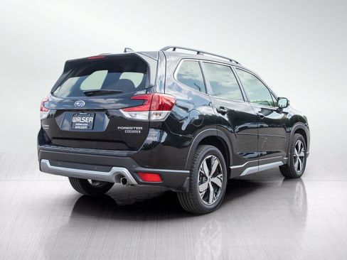 Used 2021 Subaru Forester Touring AWD/4WD image 5