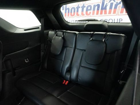 Used 2023 Ford Explorer ST w/ Equipment Group 401A AWD/4WD image 25
