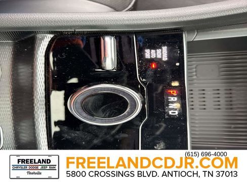 New 2026 Jeep Grand Cherokee Altitude image 30