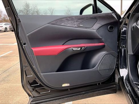 New 2026 Lexus RX 500h F Sport image 10