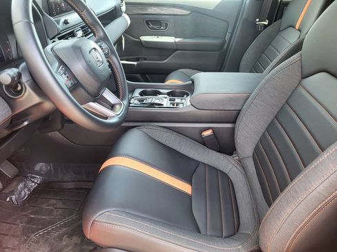 Used 2026 Honda Passport TrailSport image 14