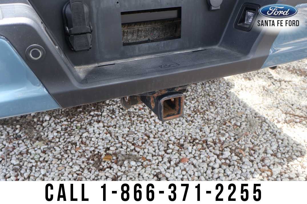 Used 2023 Ford F150 XLT w/ Equipment Group 302A High AWD/4WD image 12