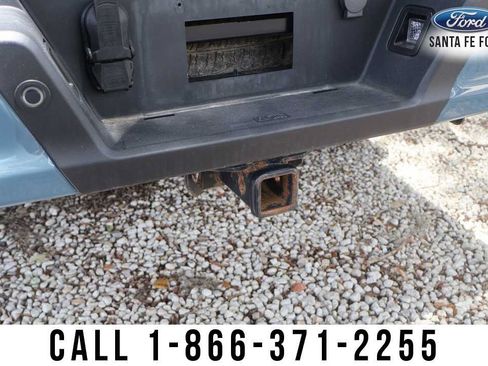Used 2023 Ford F150 XLT w/ Equipment Group 302A High AWD/4WD image 12
