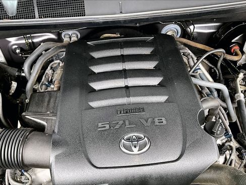 Used 2021 Toyota Tundra SR5 image 32