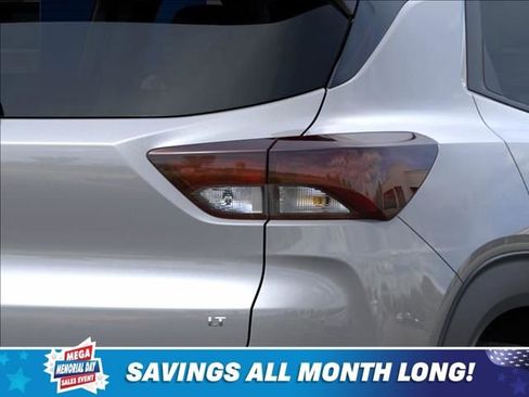 New 2026 Chevrolet TrailBlazer LT w/ Convenience Package AWD/4WD image 11