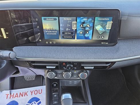 New 2026 Nissan Kicks S image 10