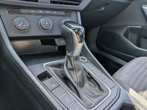 Used 2024 Volkswagen Jetta S FWD image 11