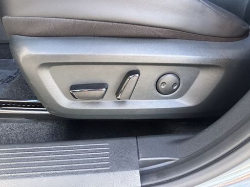 Used 2026 Nissan Rogue Dark Armor FWD image 15