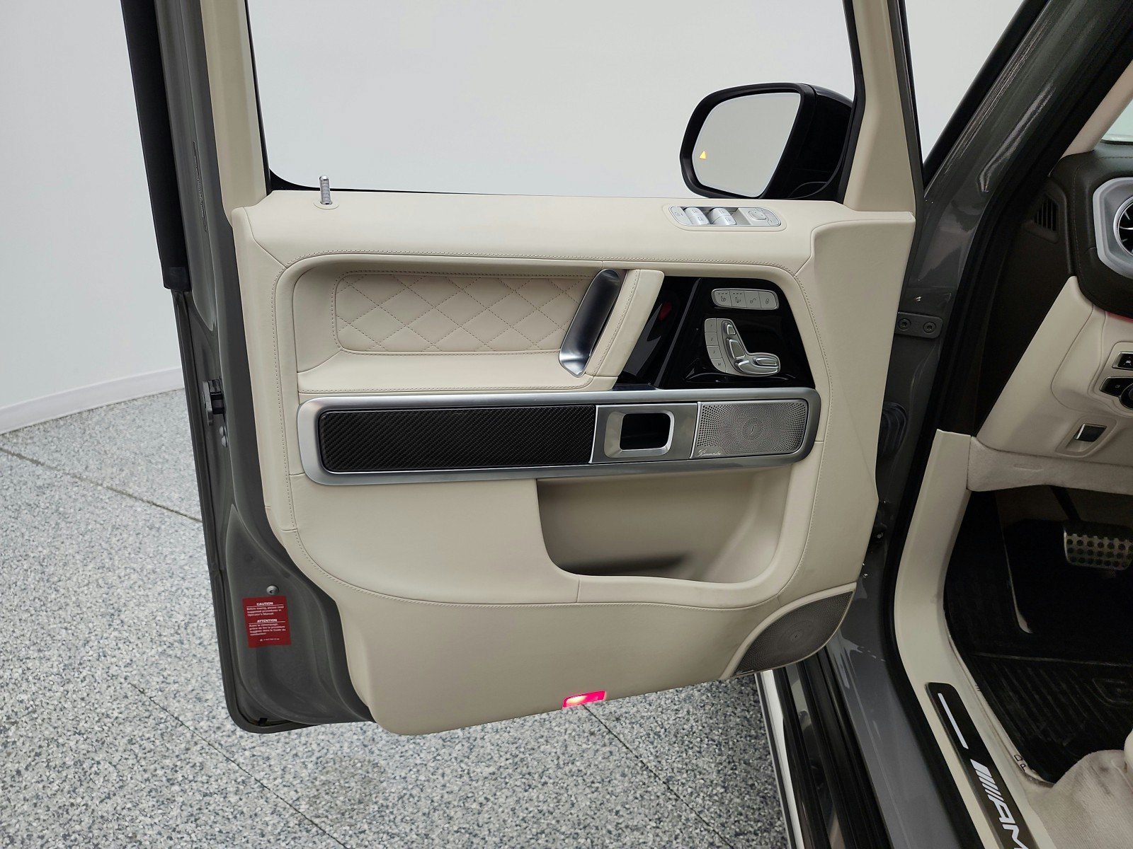 Used 2024 Mercedes-Benz G 63 AMG 4MATIC image 15