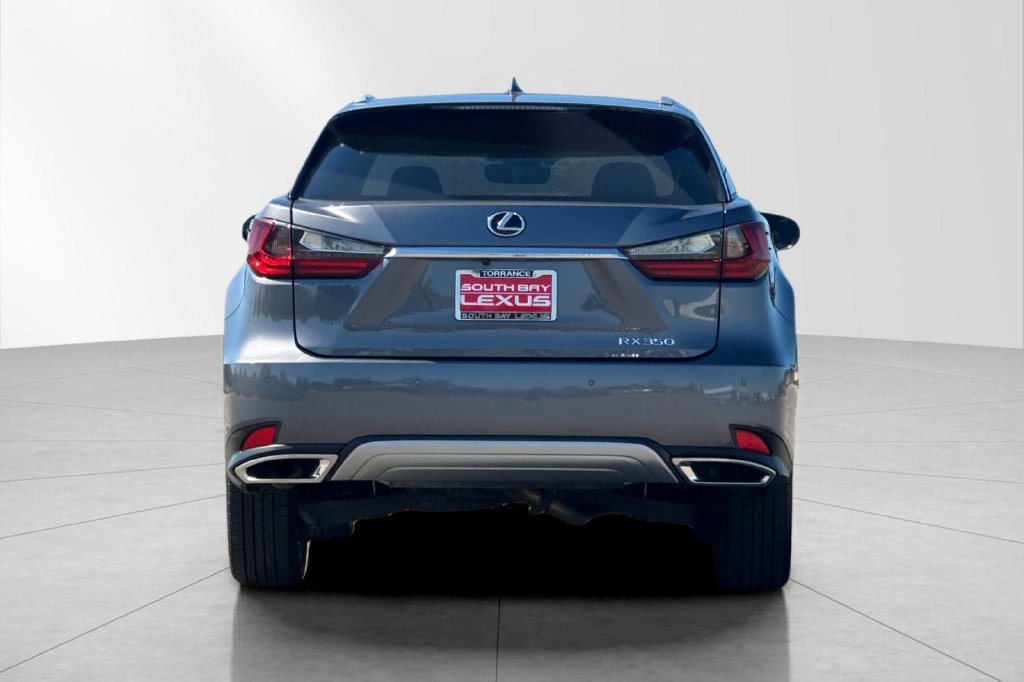 Used 2020 Lexus RX 350 FWD w/ Premium Package image 5