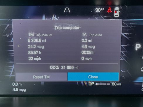 Used 2023 Volvo XC60 B5 Core w/ Climate Package image 8