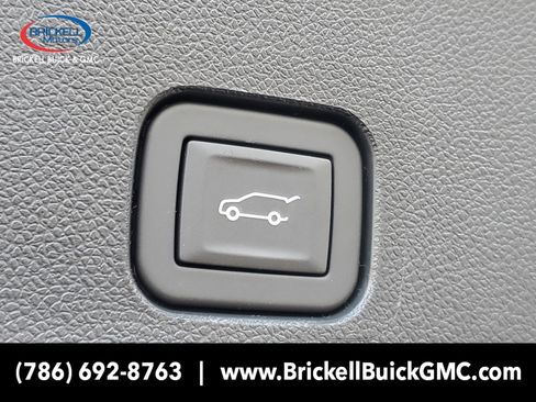 New 2026 Buick Enclave Sport Touring FWD image 9
