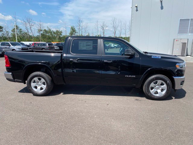 Used 2026 RAM 1500 Big Horn AWD/4WD image 6
