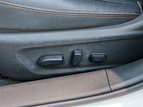 Used 2020 Nissan Altima 2.5 SR w/ Premium Package FWD image 26