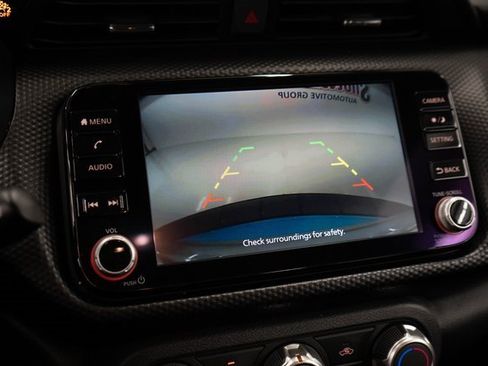 Used 2024 Nissan Kicks SV image 4