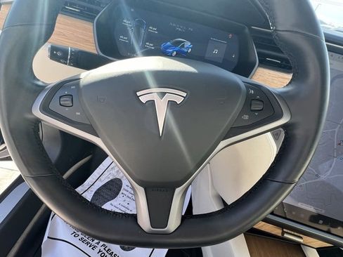 Used 2018 Tesla Model S 75D image 13