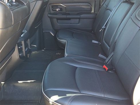 Used 2024 RAM 2500 Rebel w/ Towing Technology Group image 18