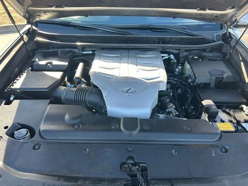 Used 2021 Lexus GX 460 Premium w/ Premium Package image 33