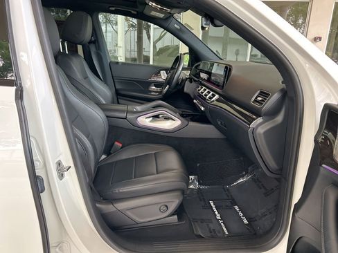 Used 2021 Mercedes-Benz GLE 450 4MATIC image 22