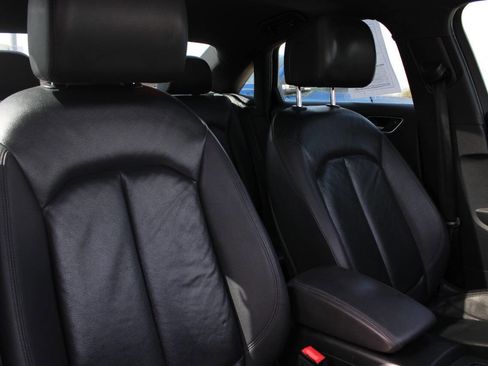 Used 2016 Audi A3 2.0T Premium w/ Audi MMI Navigation Plus AWD/4WD image 14