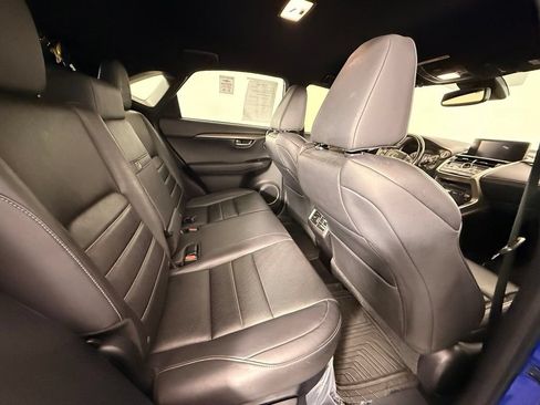 Used 2021 Lexus NX 300 F Sport w/ Accessory Package 2 FWD image 20