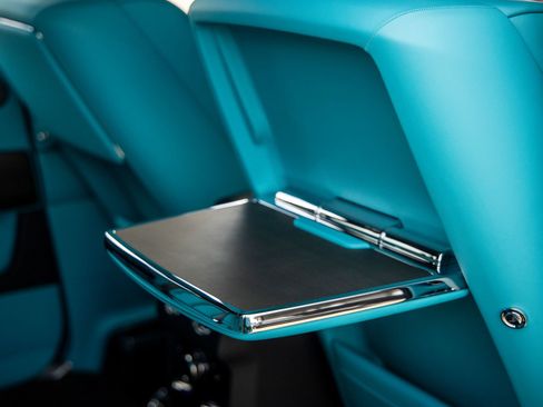 New 2026 Rolls-Royce Cullinan image 50