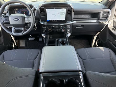 New 2026 Ford F150 STX w/ F-150 LOBO Package AWD/4WD image 9