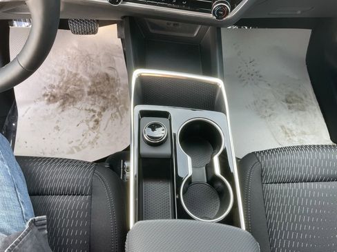 New 2026 Chevrolet Equinox LT w/ Midnight Edition image 17