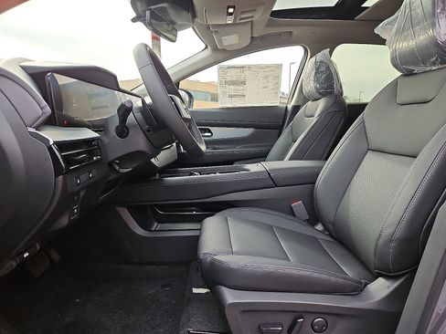 New 2026 Nissan Murano SL image 10