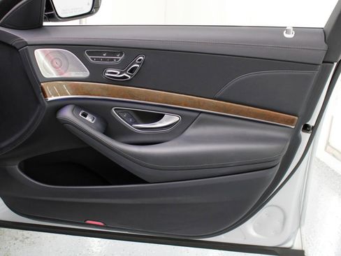 Used 2014 Mercedes-Benz S 550 4dr Sdn S 550 RWD image 53