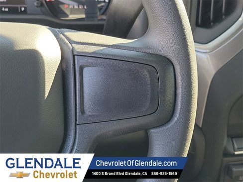 New 2026 Chevrolet Silverado 2500 W/T w/ WT Convenience Package image 32