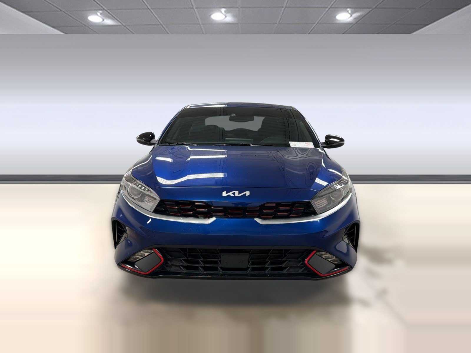 Used 2024 Kia Forte GT-Line FWD image 6