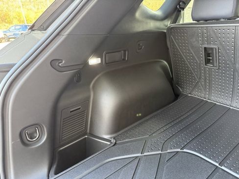 New 2025 Chevrolet Blazer RS w/ Driver Confidence II Package image 9