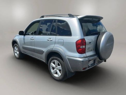 Used 2004 Toyota RAV4 2WD image 5