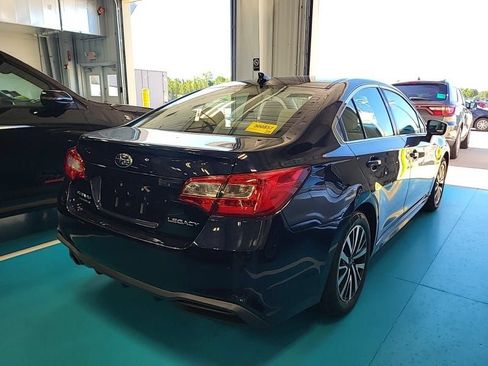 Used 2018 Subaru Legacy 2.5i Premium w/ Eyesight & BSD & Rcta & HBA AWD/4WD image 5