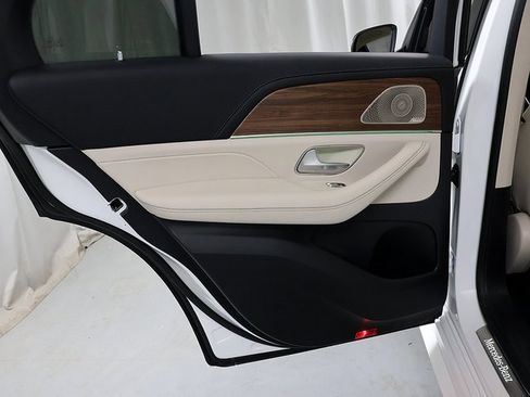 Certified 2026 Mercedes-Benz GLE 350 GLE 350 image 30