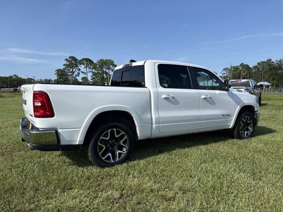Used 2025 RAM 1500 Laramie