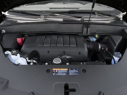 Used 2017 Chevrolet Traverse LS w/ LPO, 'HIT The Road' Package FWD image 16