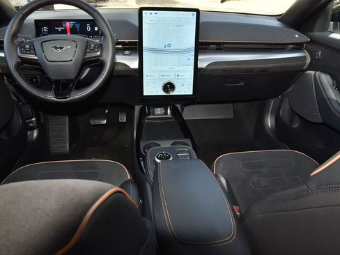 Used 2023 Ford Mustang Mach-E GT image 15