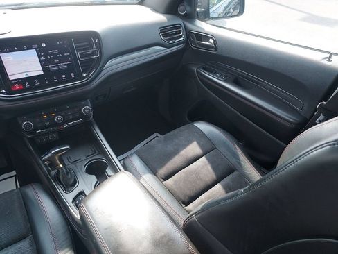 Used 2021 Dodge Durango R/T AWD/4WD image 11