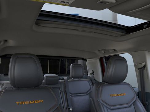New 2026 Ford Maverick Tremor AWD/4WD image 12