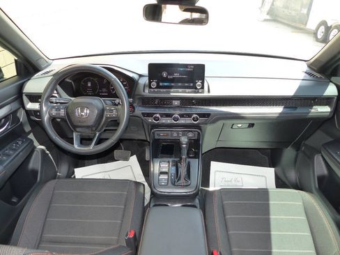 Used 2023 Honda CR-V Sport image 25