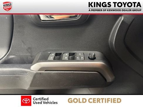 Certified 2023 Toyota Tacoma TRD Sport w/ Advanced Technology Package AWD/4WD image 27