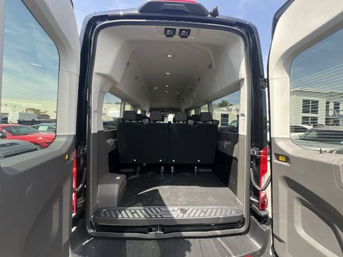 New 2026 Ford Transit 350 XLT image 33