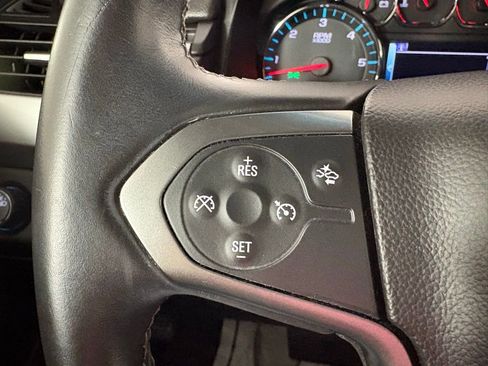 Used 2017 Chevrolet Tahoe LT image 20