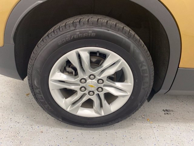 Used 2019 Chevrolet Blazer LT FWD image 8