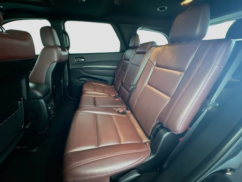 Certified 2023 Dodge Durango GT AWD/4WD image 26